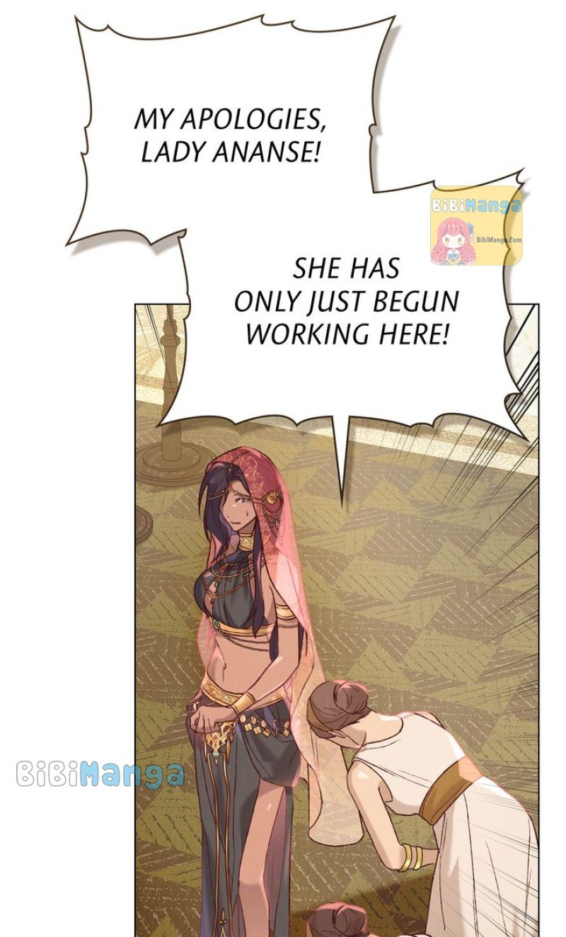 Call Me Master Chapter 16 page 45
