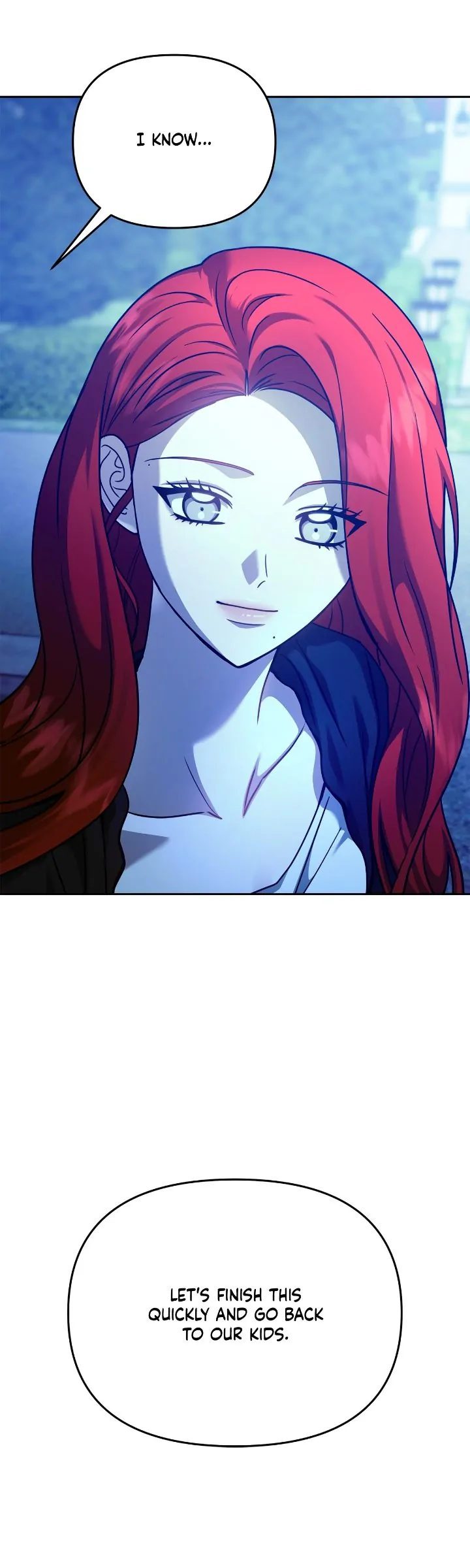 Call me the Devil Chapter 101 page 65