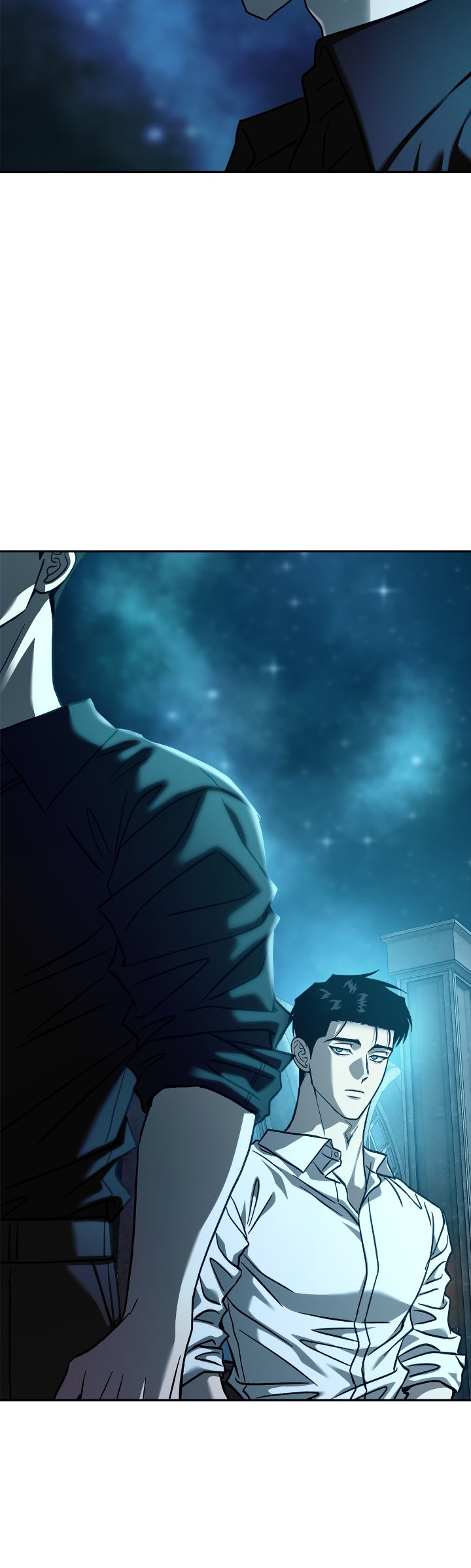 Call me the Devil Chapter 108 page 39