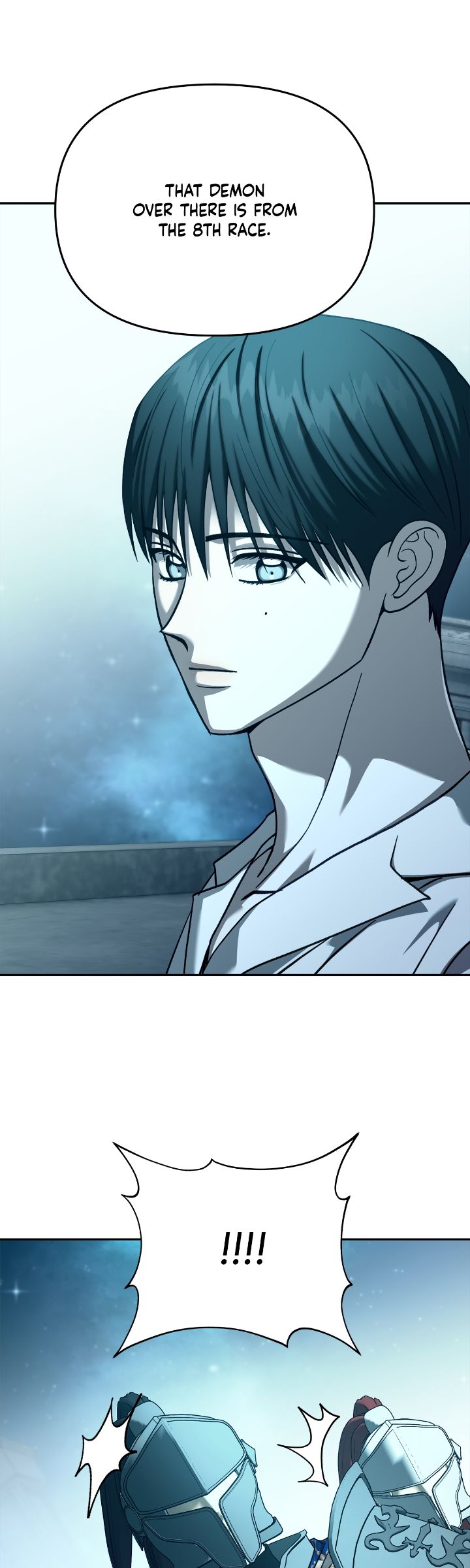 Call me the Devil Chapter 108 page 74