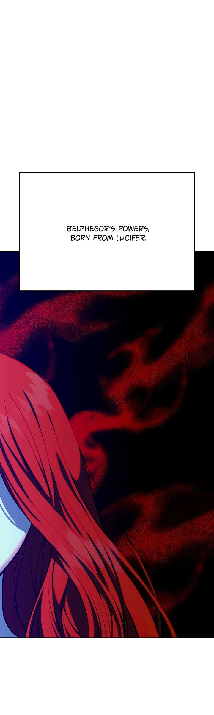 Call me the Devil Chapter 111 page 21