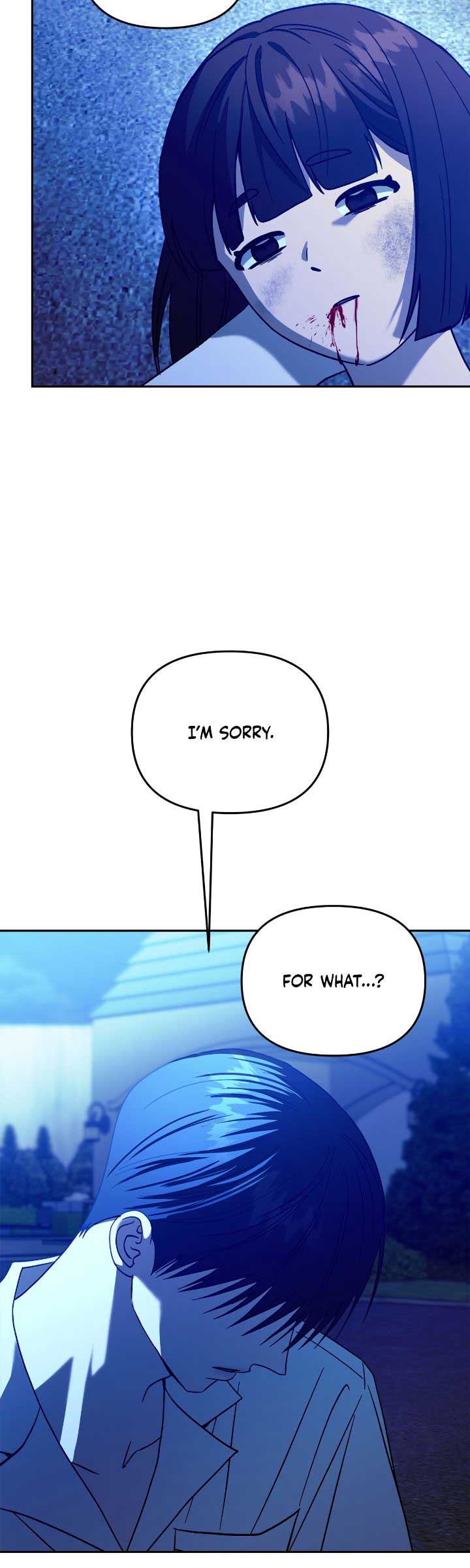 Call me the Devil Chapter 111 page 67
