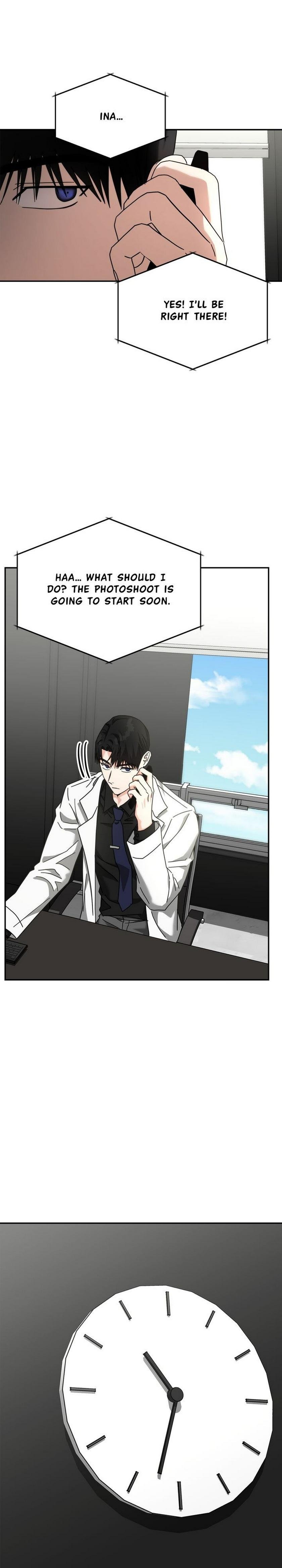 Manga Image
