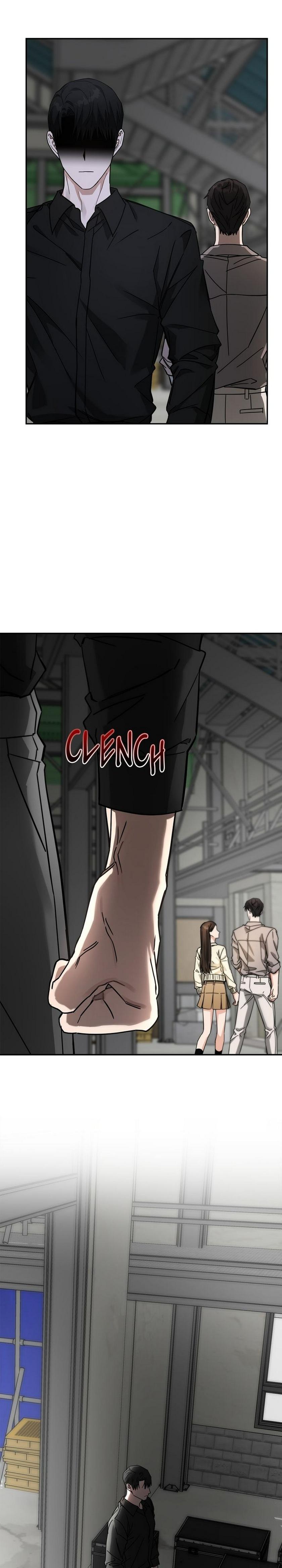 Call me the Devil Chapter 23 page 29
