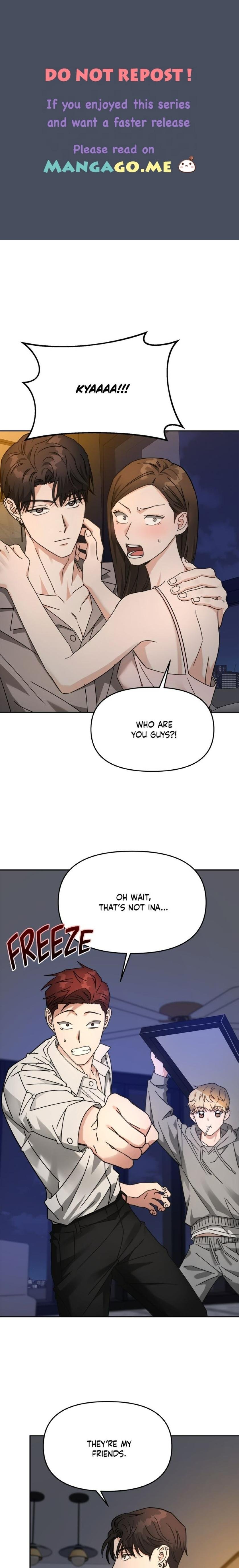 Manga Image