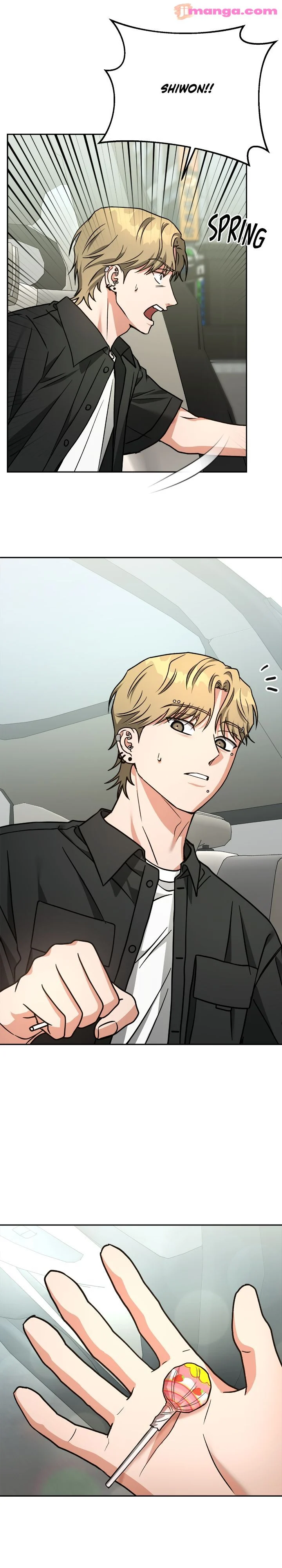 Manga Image