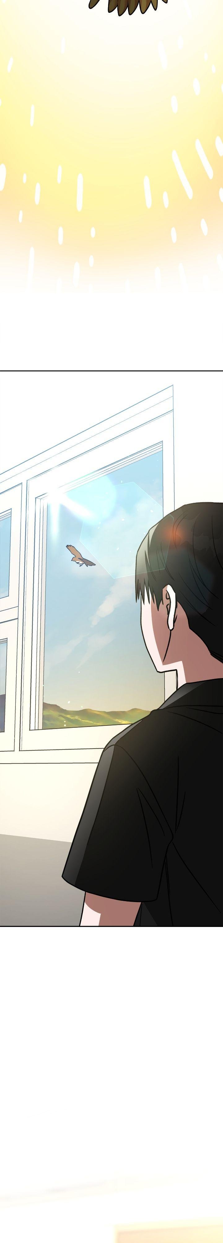 Call me the Devil Chapter 69 page 39