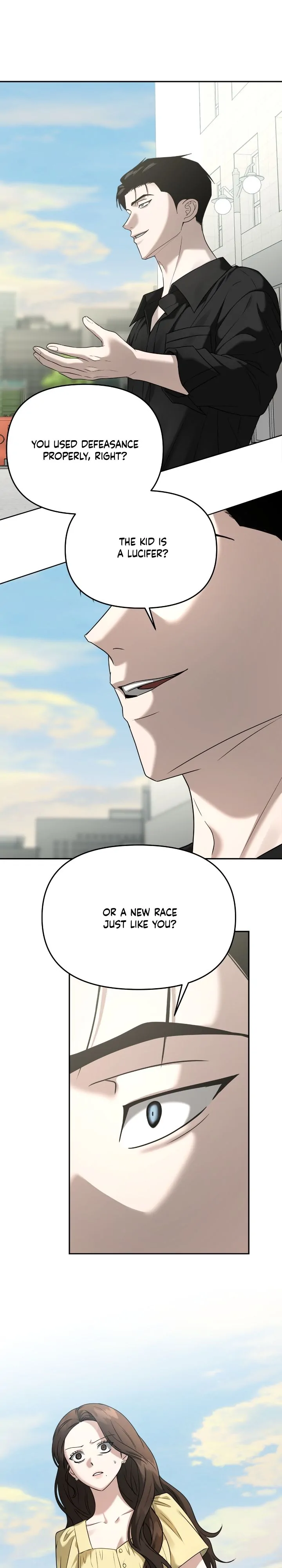 Call me the Devil Chapter 79 page 15