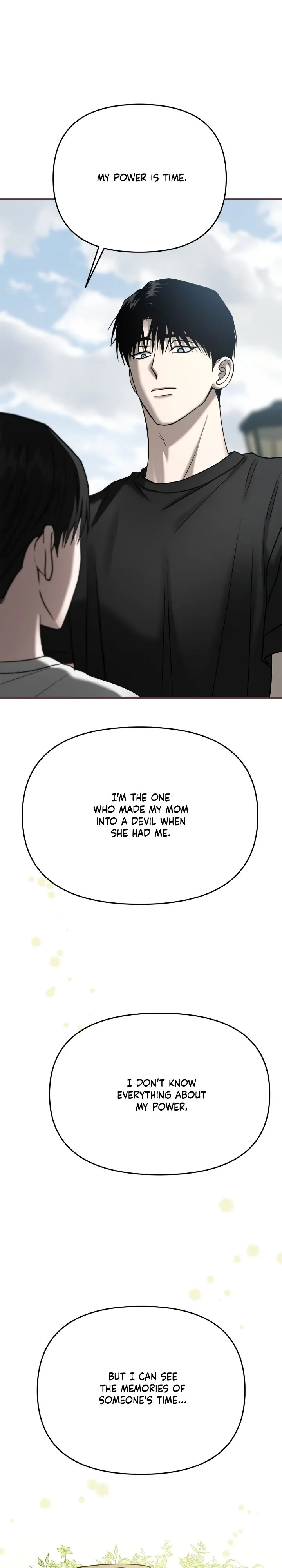 Call me the Devil Chapter 89 page 36