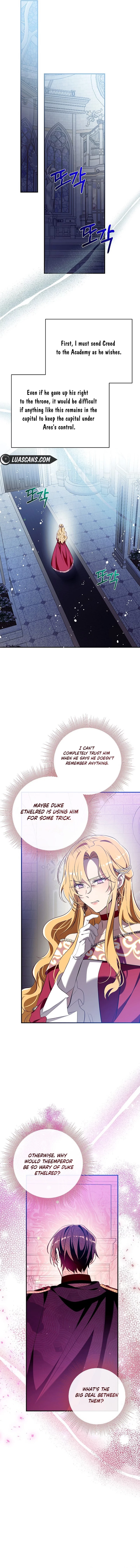 Can We Become a Family? Chapter 107 page 9