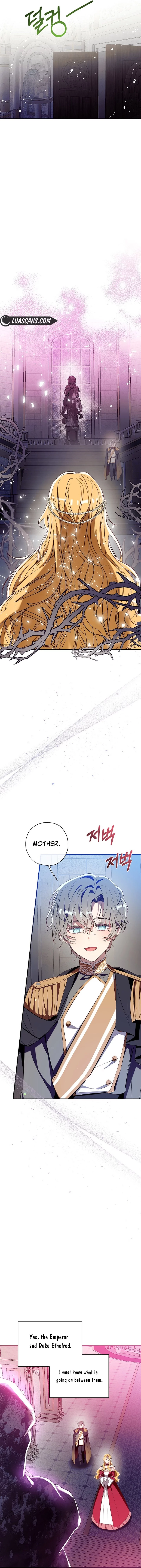 Can We Become a Family? Chapter 107 page 10