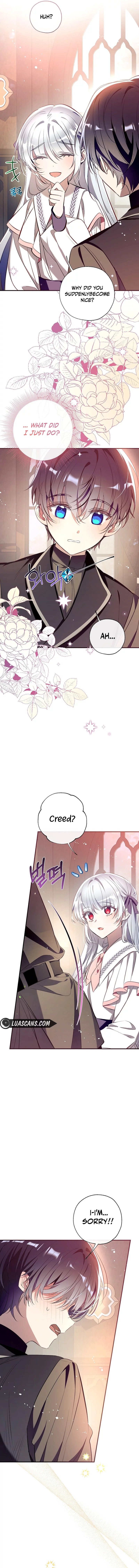 Can We Become a Family? Chapter 107 page 1