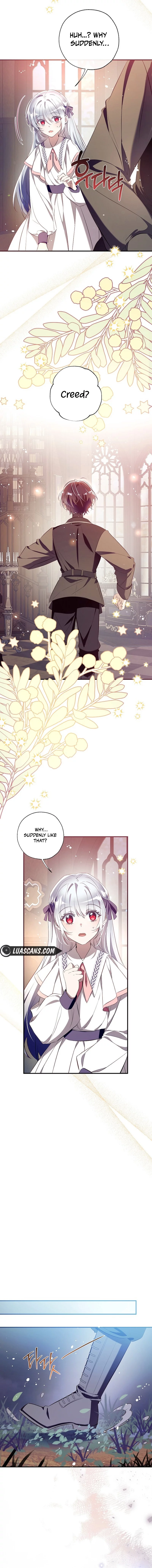 Can We Become a Family? Chapter 107 page 2