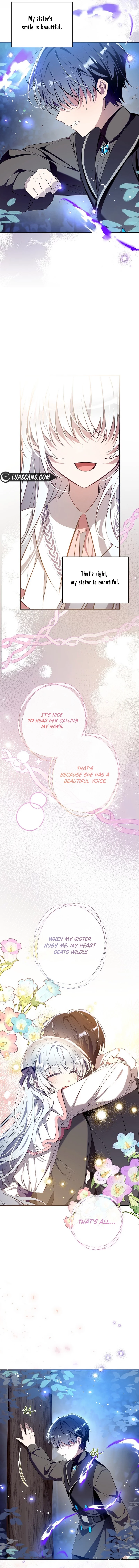 Can We Become a Family? Chapter 107 page 3