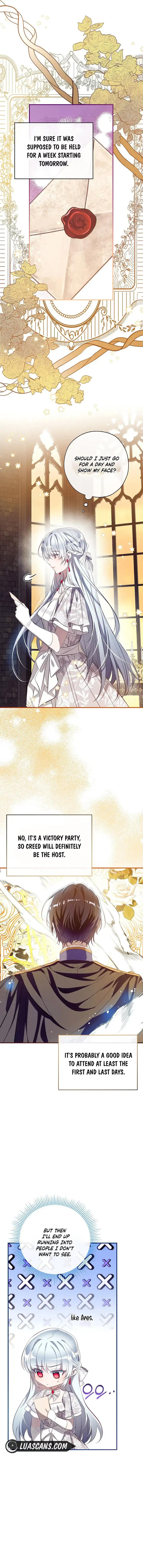 Can We Become a Family? Chapter 111 page 13