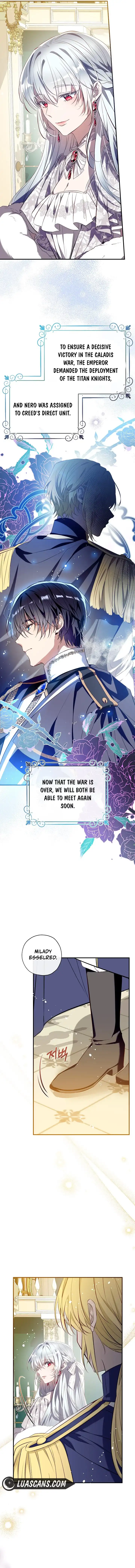 Can We Become a Family? Chapter 111 page 1