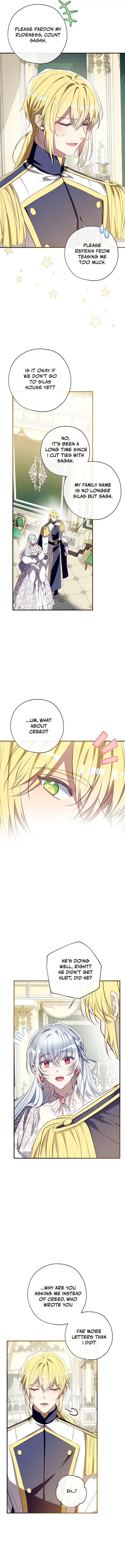Can We Become a Family? Chapter 111 page 3