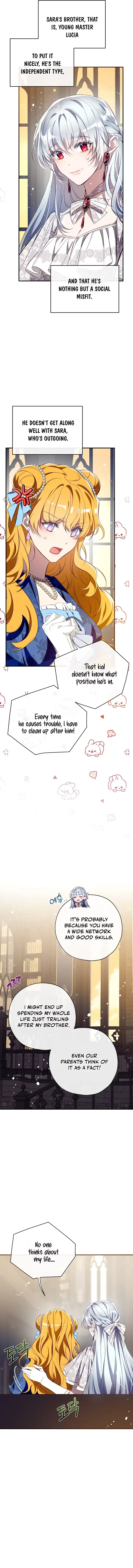 Can We Become a Family? Chapter 111 page 8
