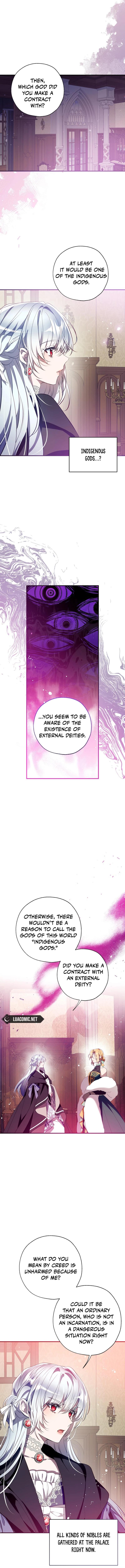 Can We Become a Family? Chapter 122 page 12