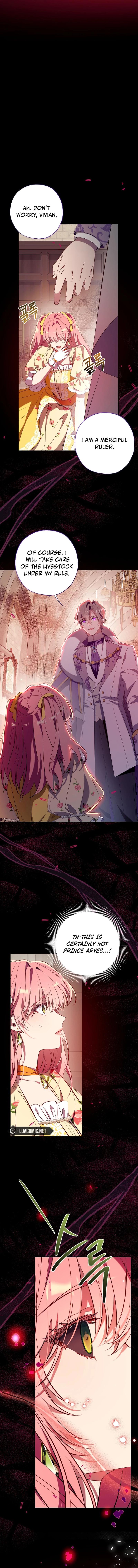 Can We Become a Family? Chapter 122 page 1