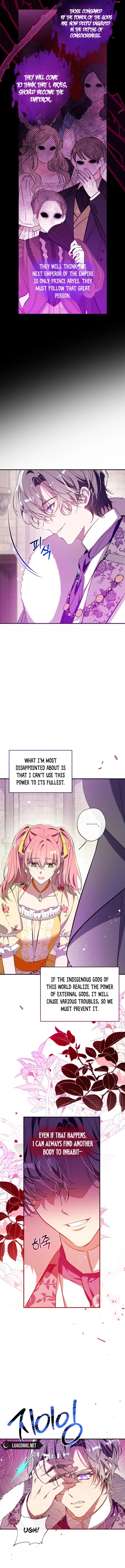 Can We Become a Family? Chapter 122 page 3