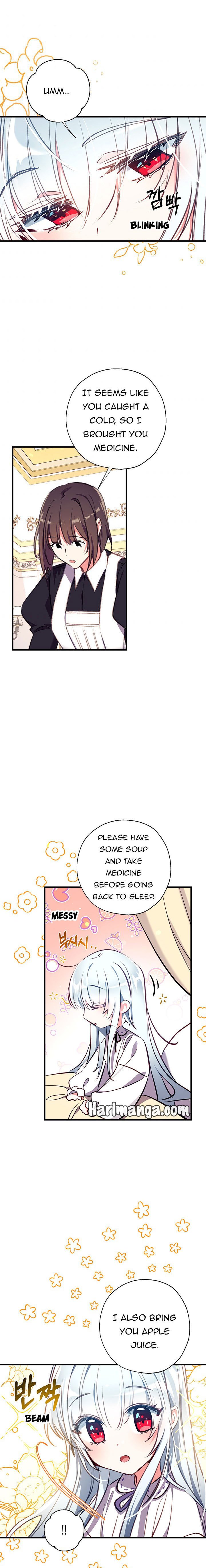 Manga Image