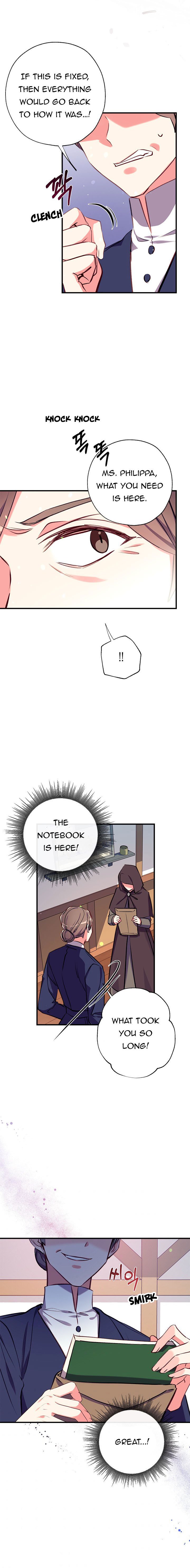 Manga Image