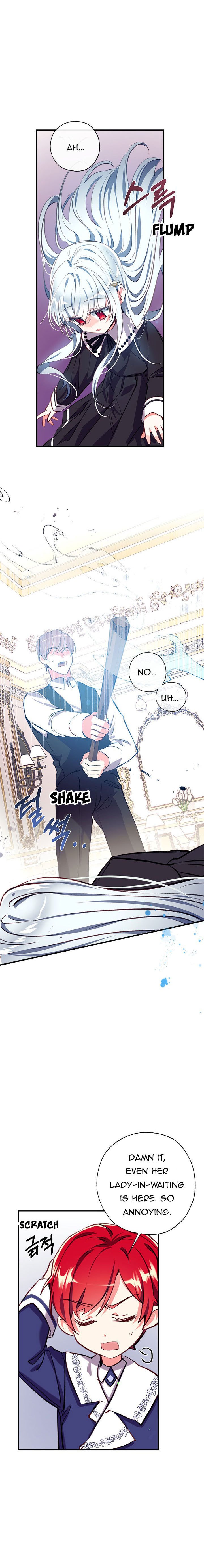 Manga Image