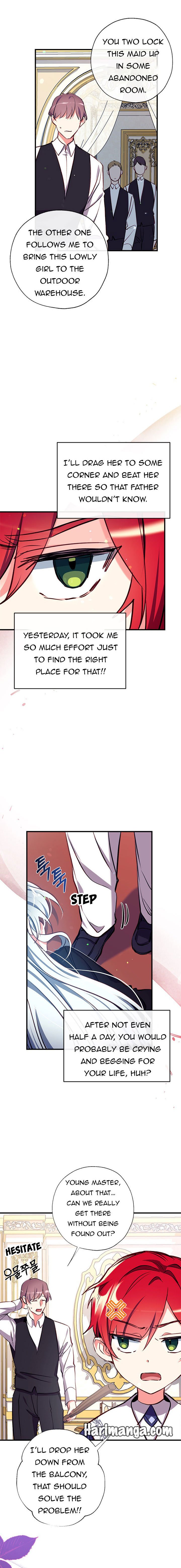 Manga Image