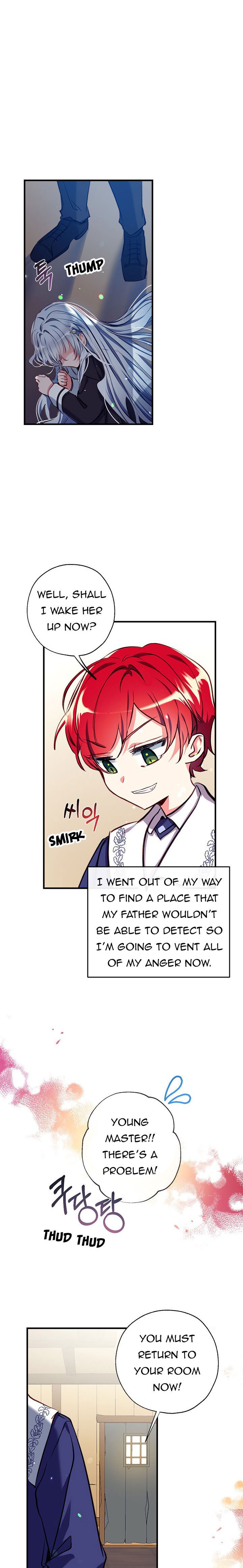 Manga Image
