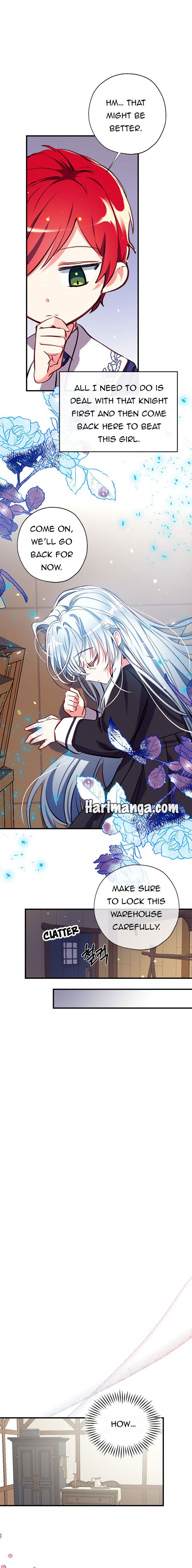 Manga Image