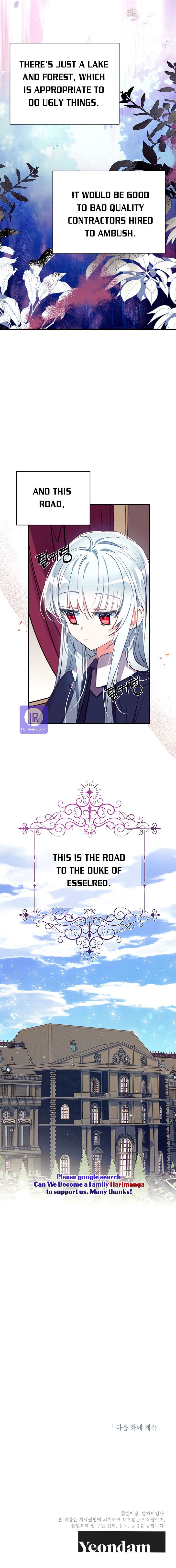 Can We Become a Family? Chapter 27 page 4