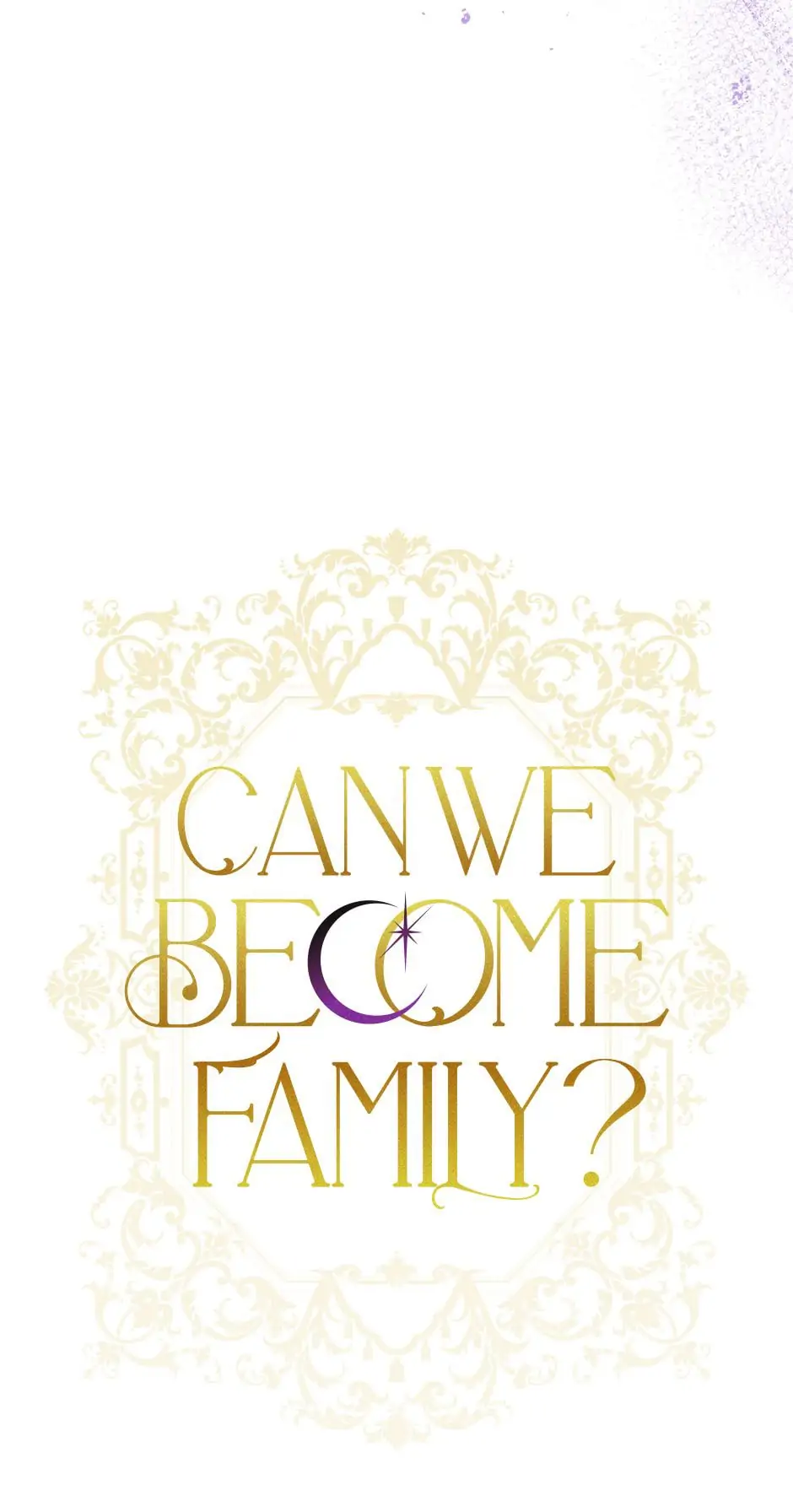 Can We Become a Family? Chapter 53 page 9
