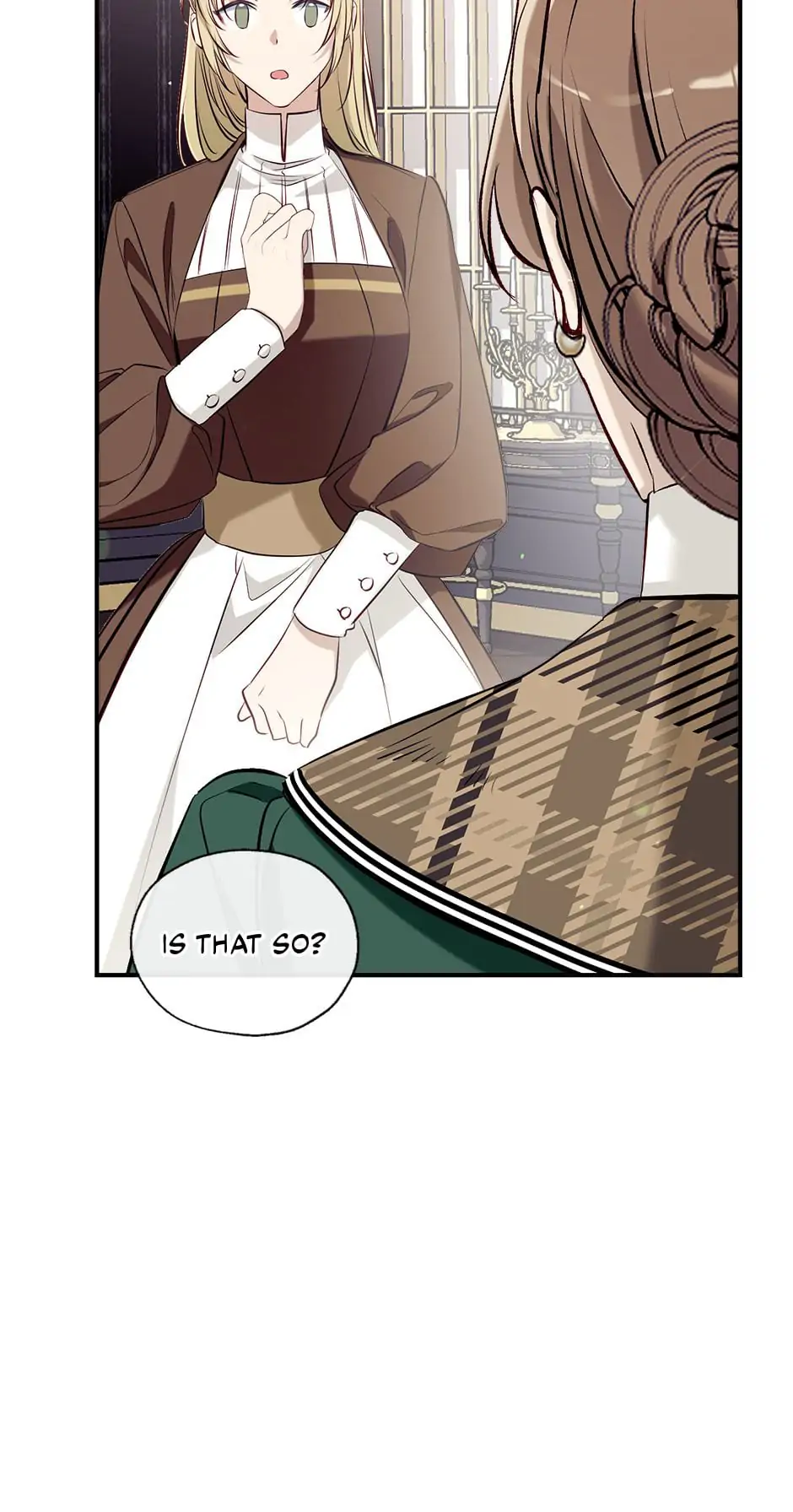 Can We Become a Family? Chapter 53 page 11
