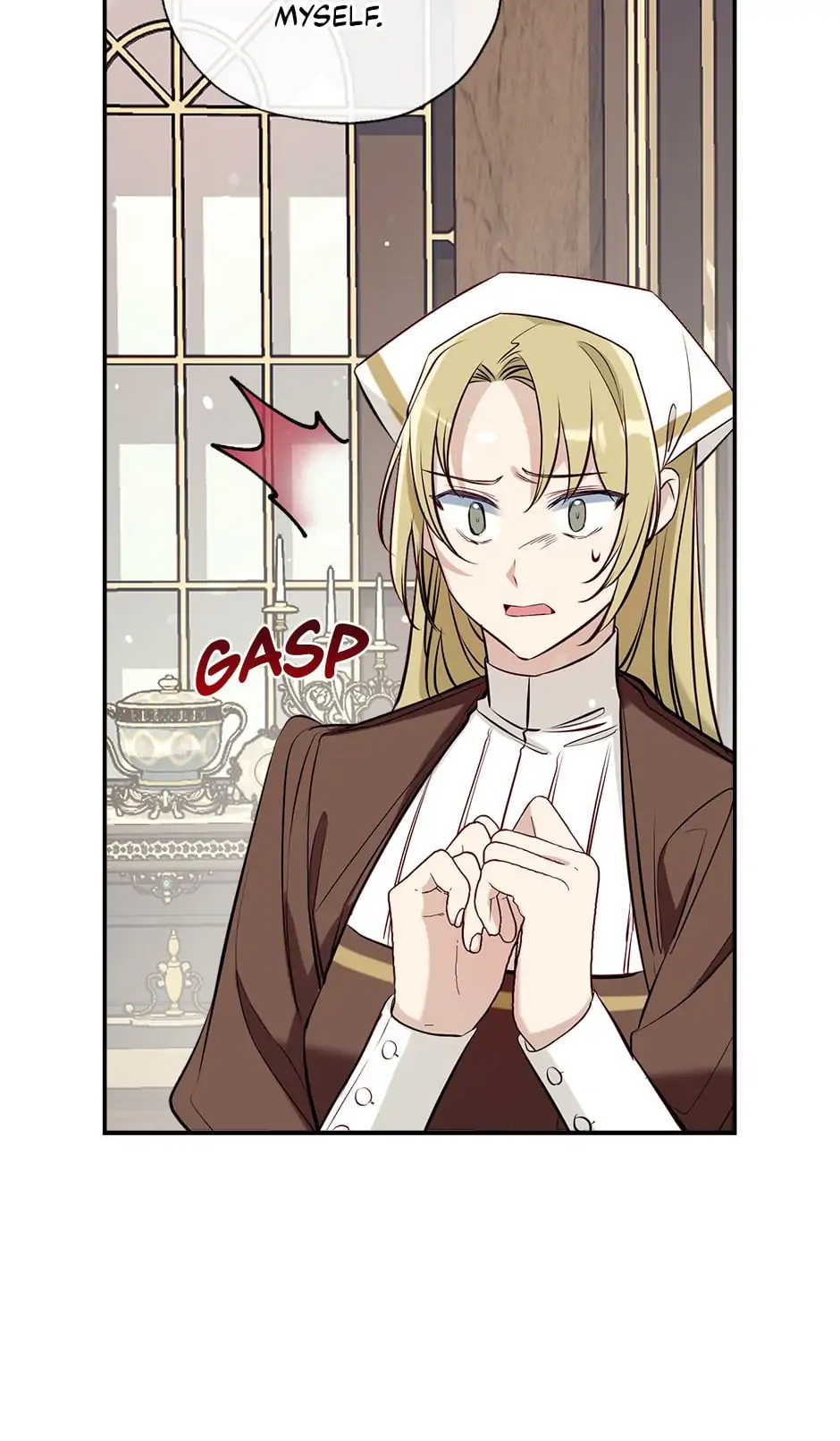 Can We Become a Family? Chapter 53 page 31