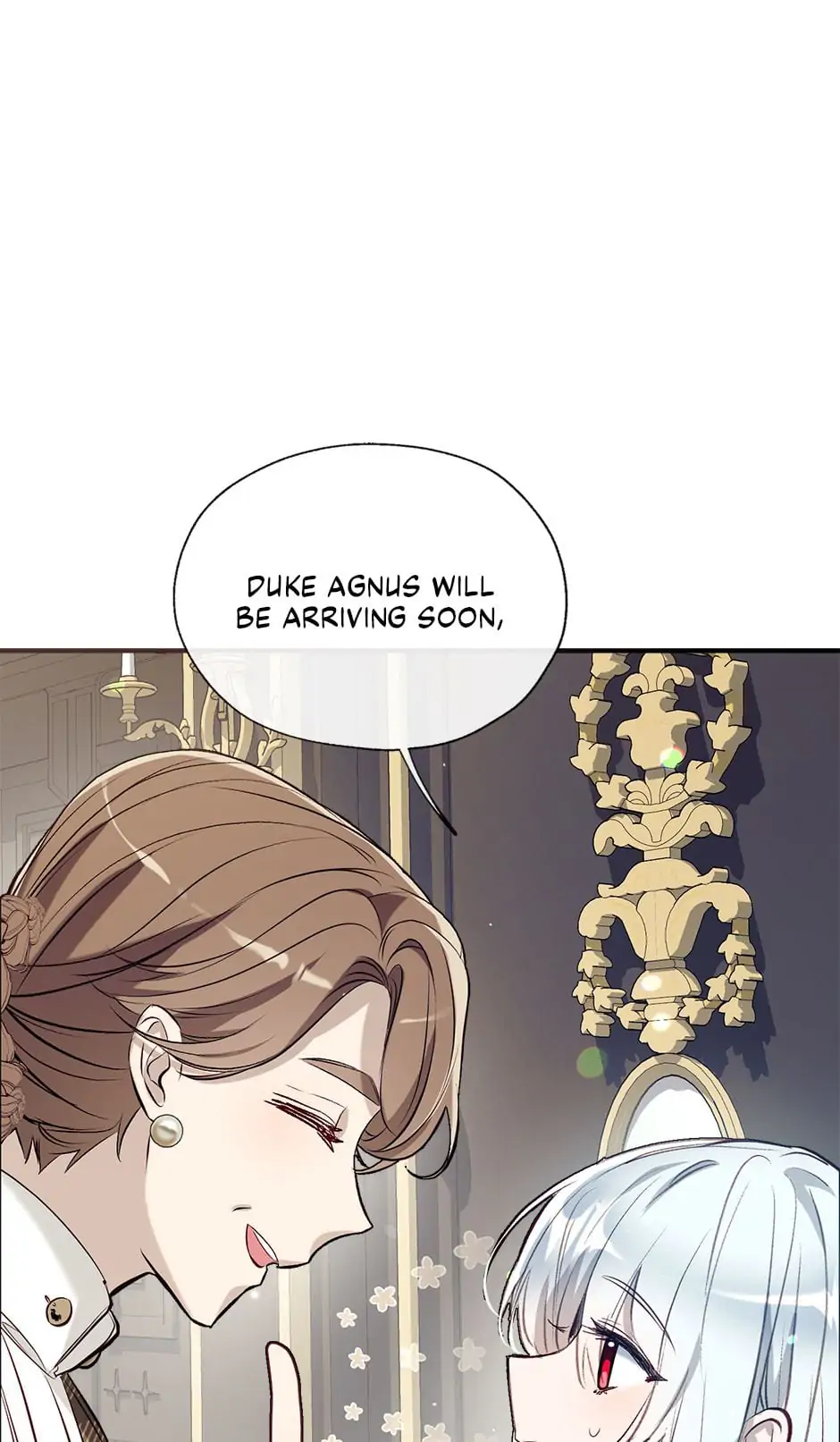 Can We Become a Family? Chapter 53 page 32