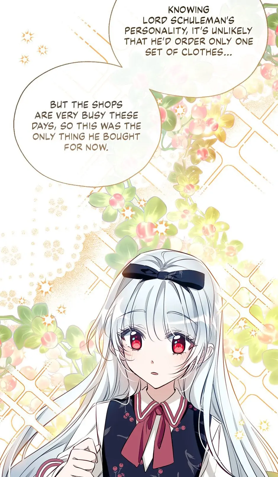Can We Become a Family? Chapter 53 page 54