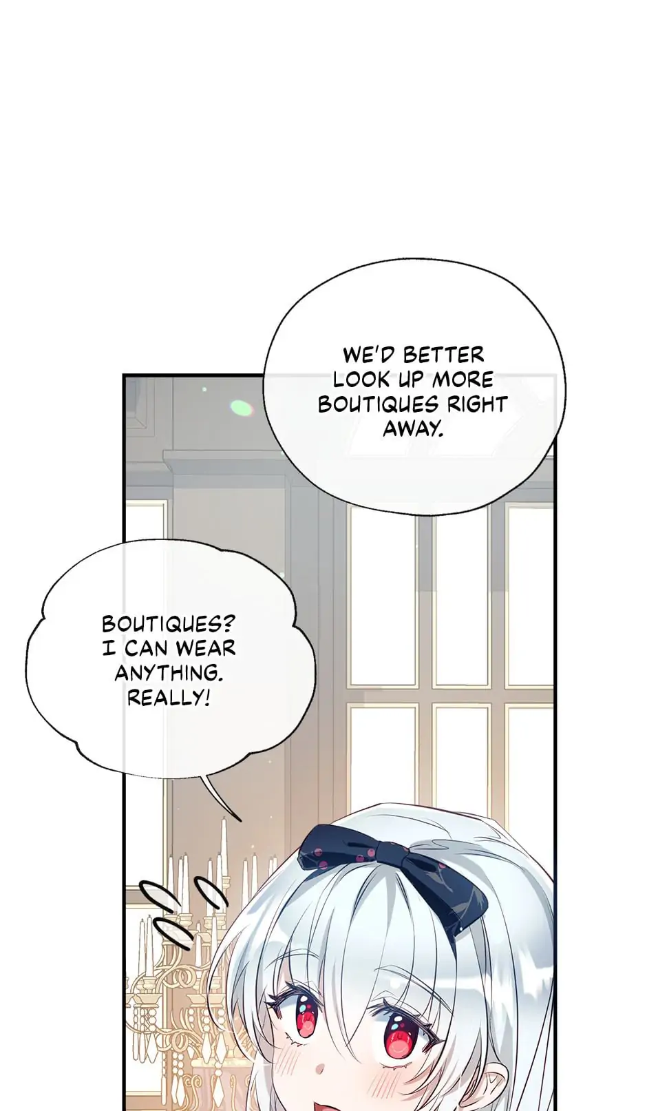 Can We Become a Family? Chapter 53 page 56
