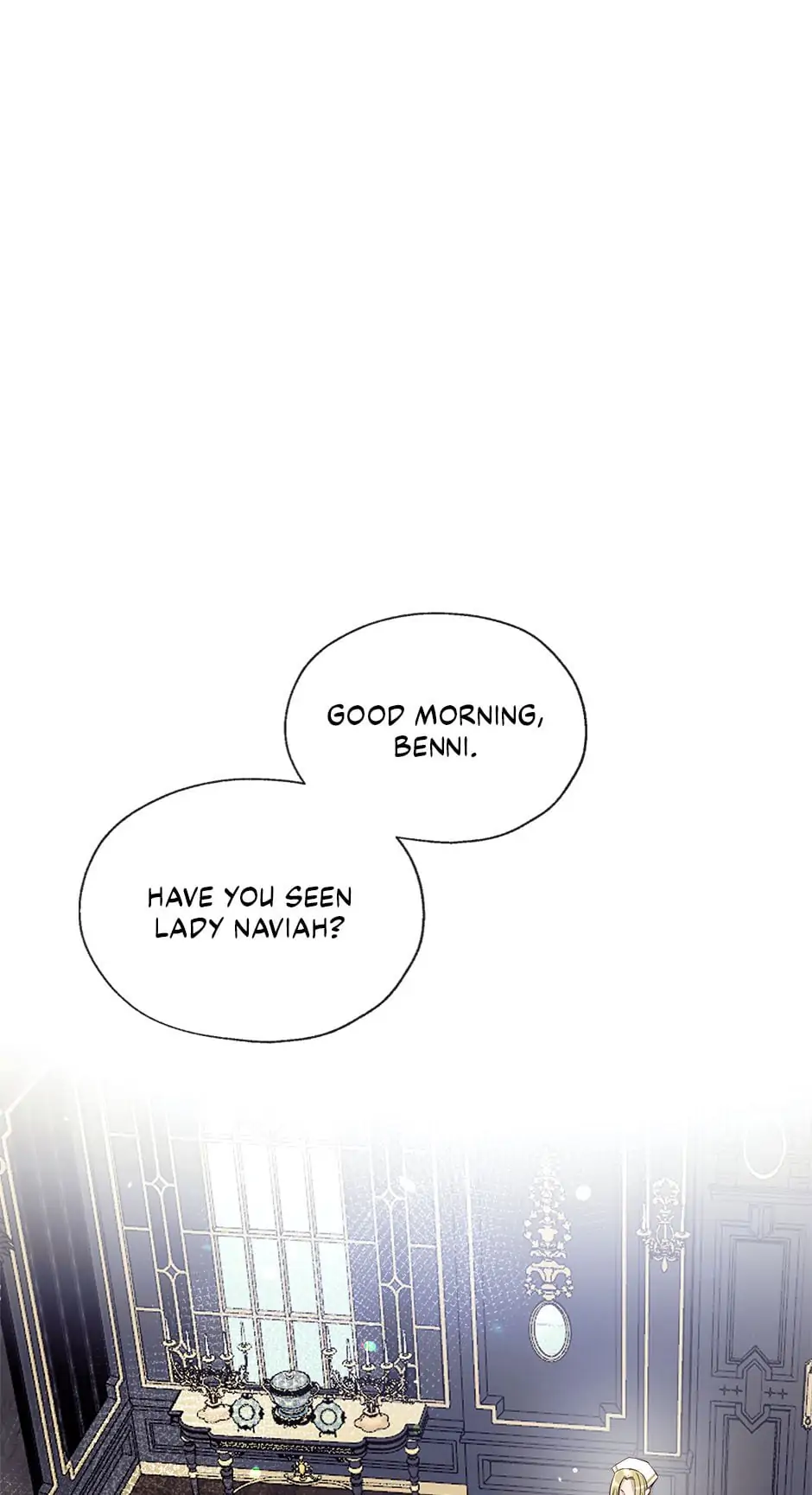 Can We Become a Family? Chapter 53 page 5