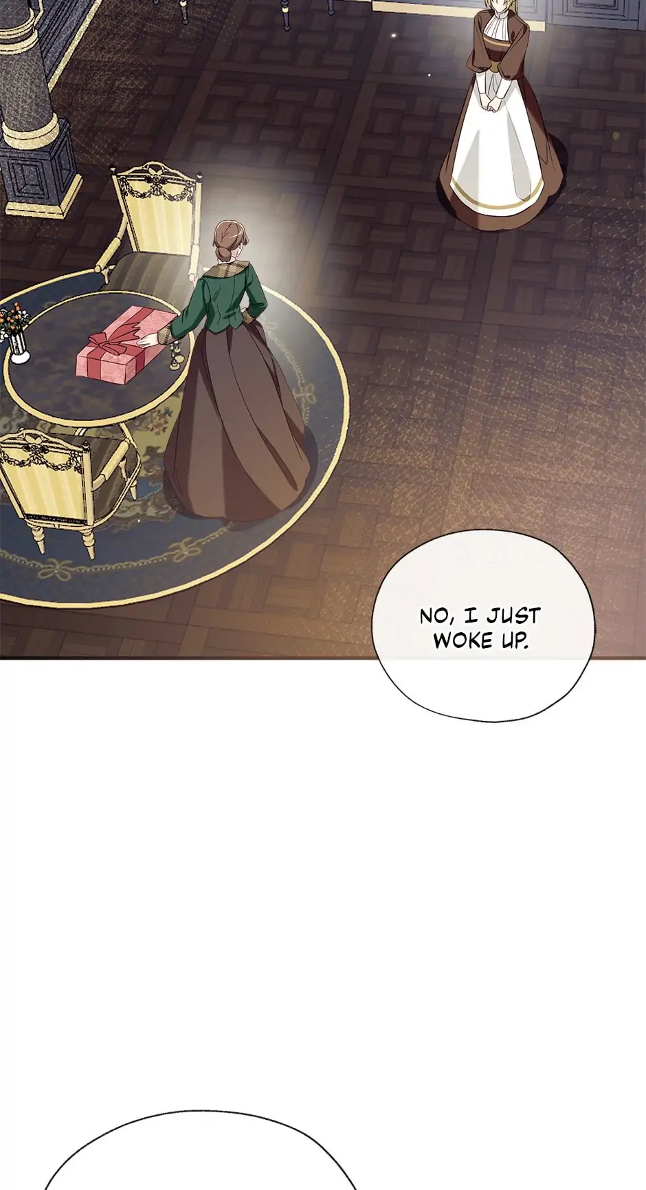 Can We Become a Family? Chapter 53 page 6