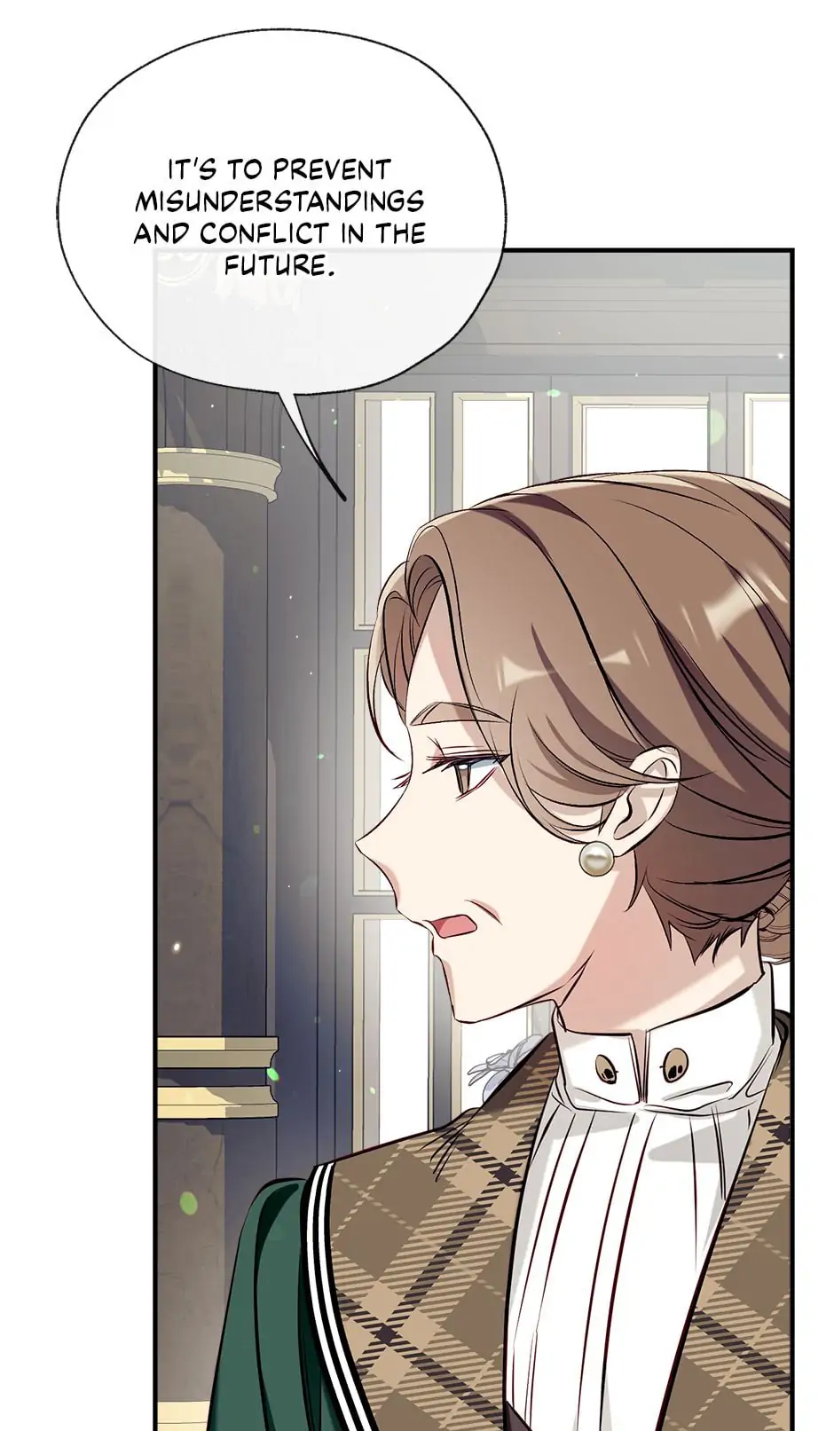 Can We Become a Family? Chapter 53 page 69