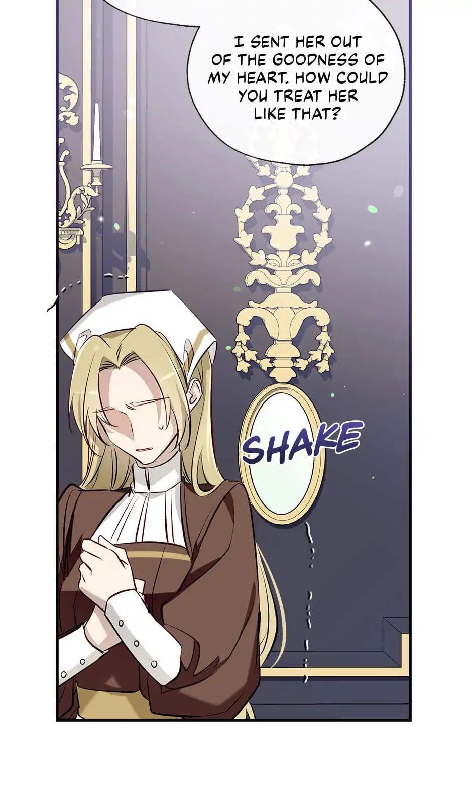 Can We Become a Family? Chapter 53 page 71