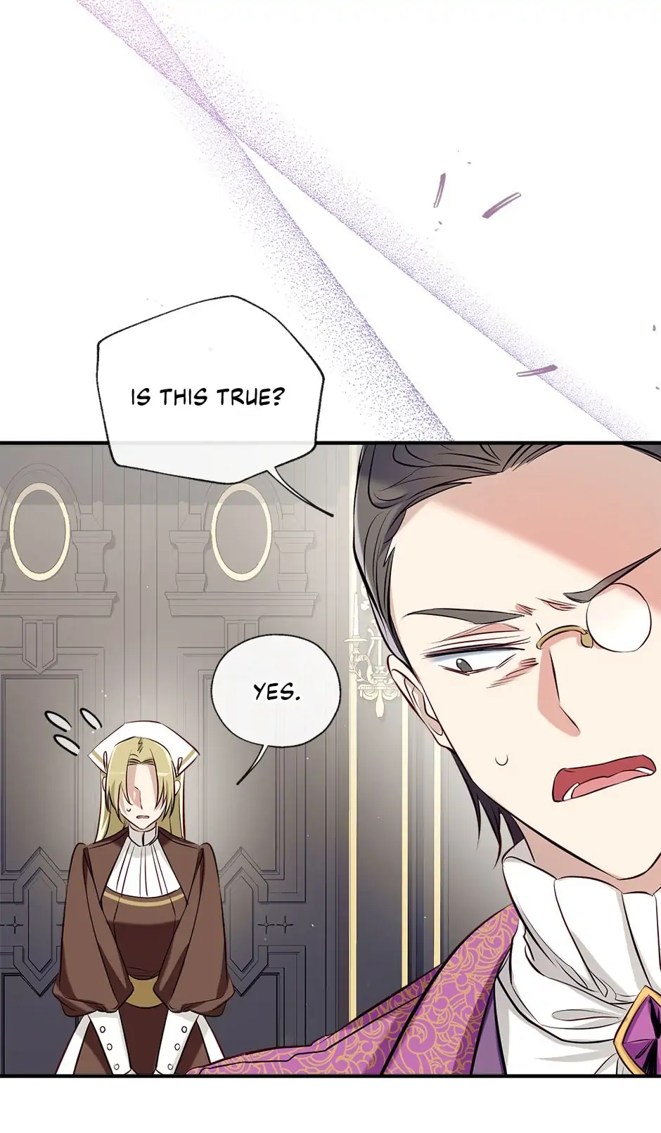 Can We Become a Family? Chapter 53 page 75