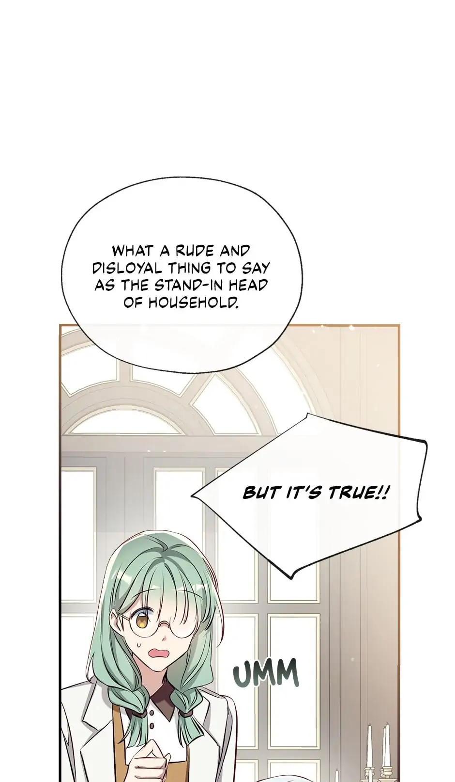 Can We Become a Family? Chapter 53 page 78