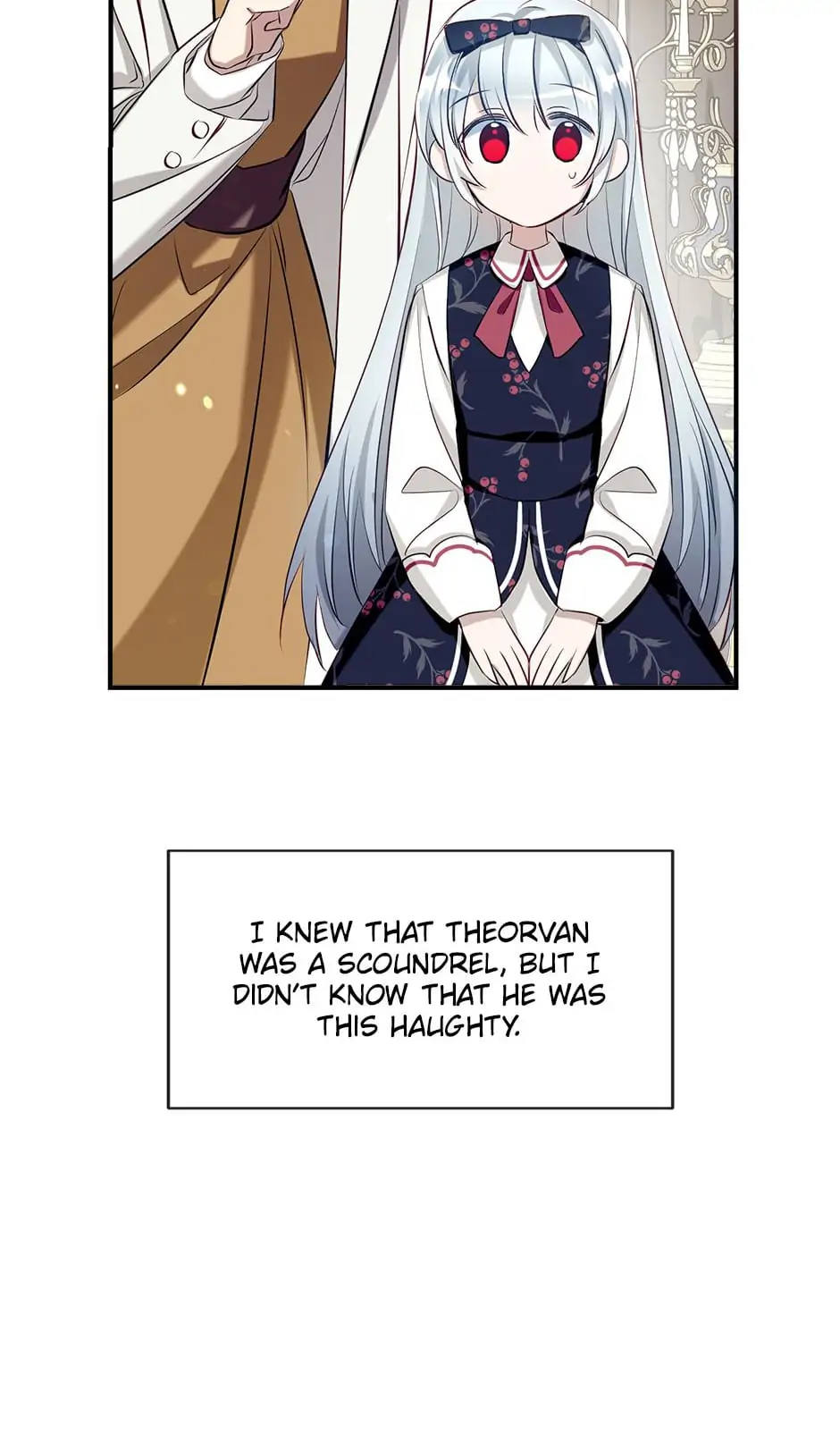 Can We Become a Family? Chapter 53 page 79