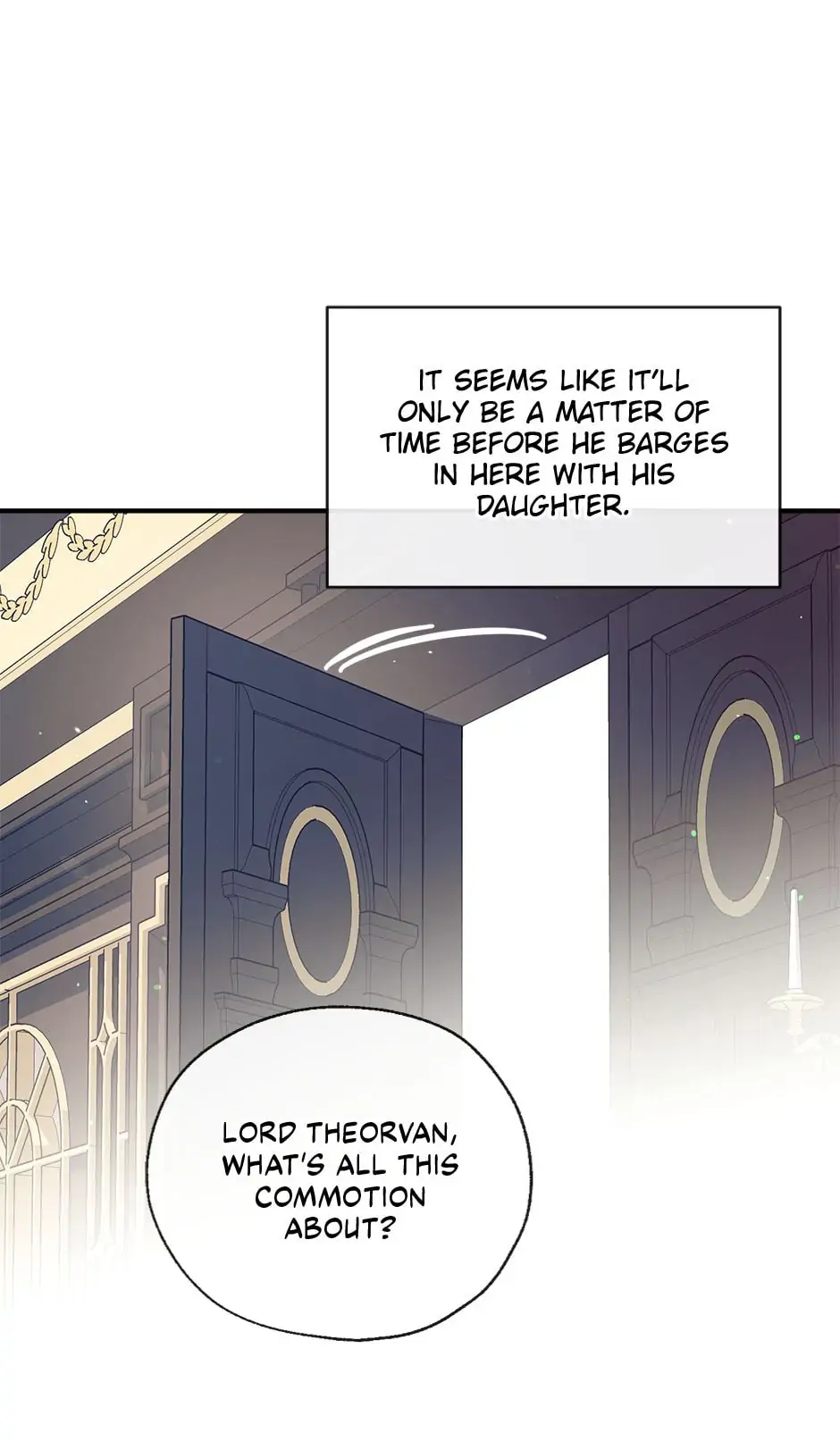Can We Become a Family? Chapter 53 page 80