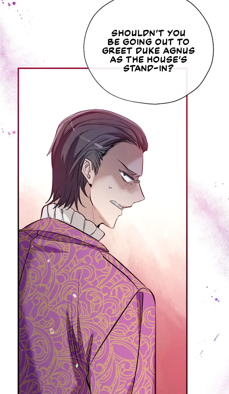 Can We Become a Family? Chapter 53 page 85