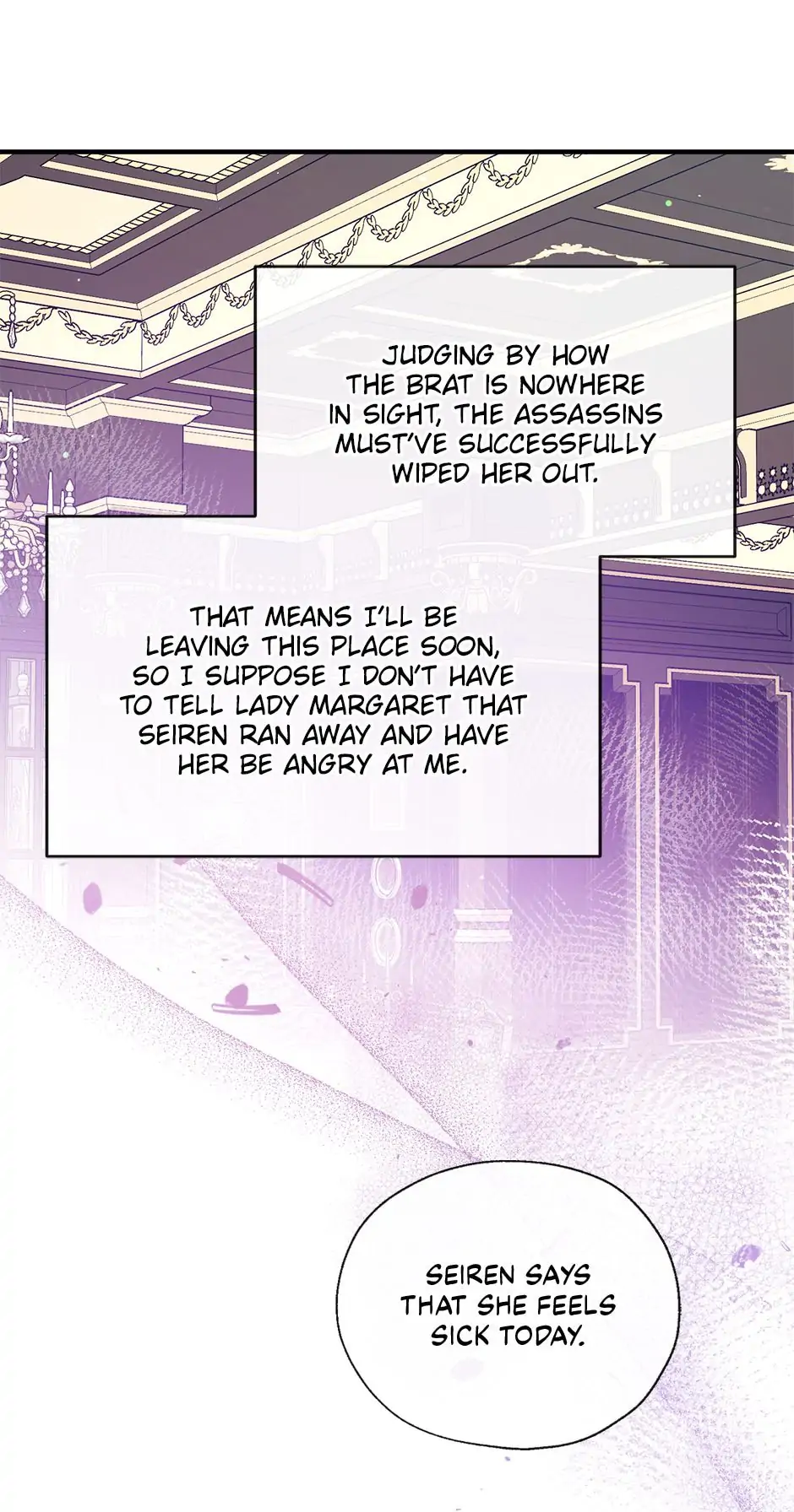 Can We Become a Family? Chapter 53 page 8