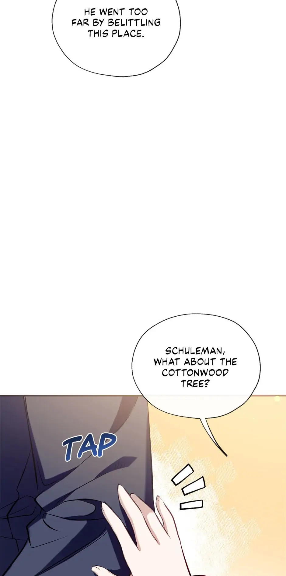 Can We Become a Family? Chapter 53 page 90