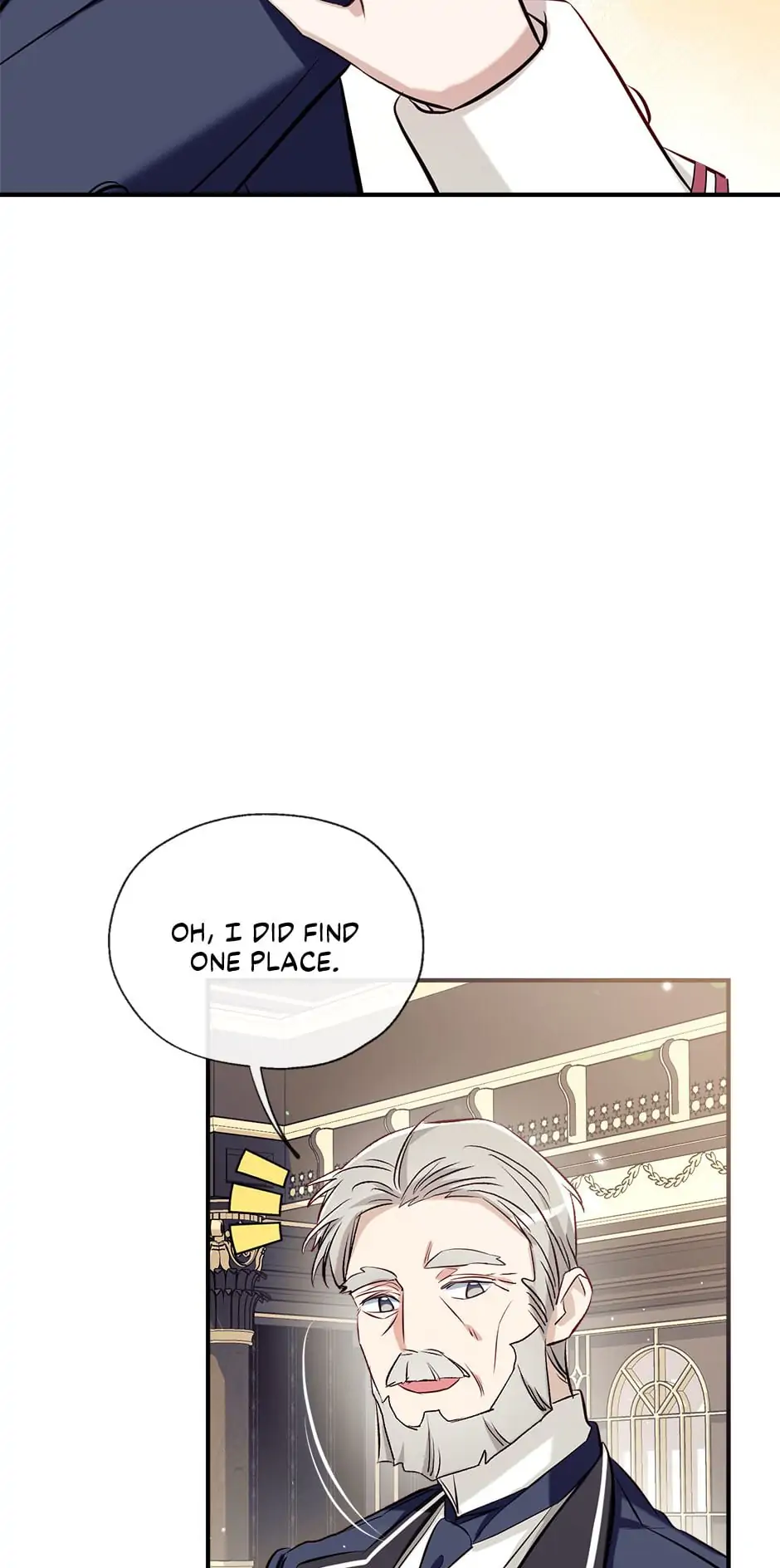 Can We Become a Family? Chapter 53 page 91